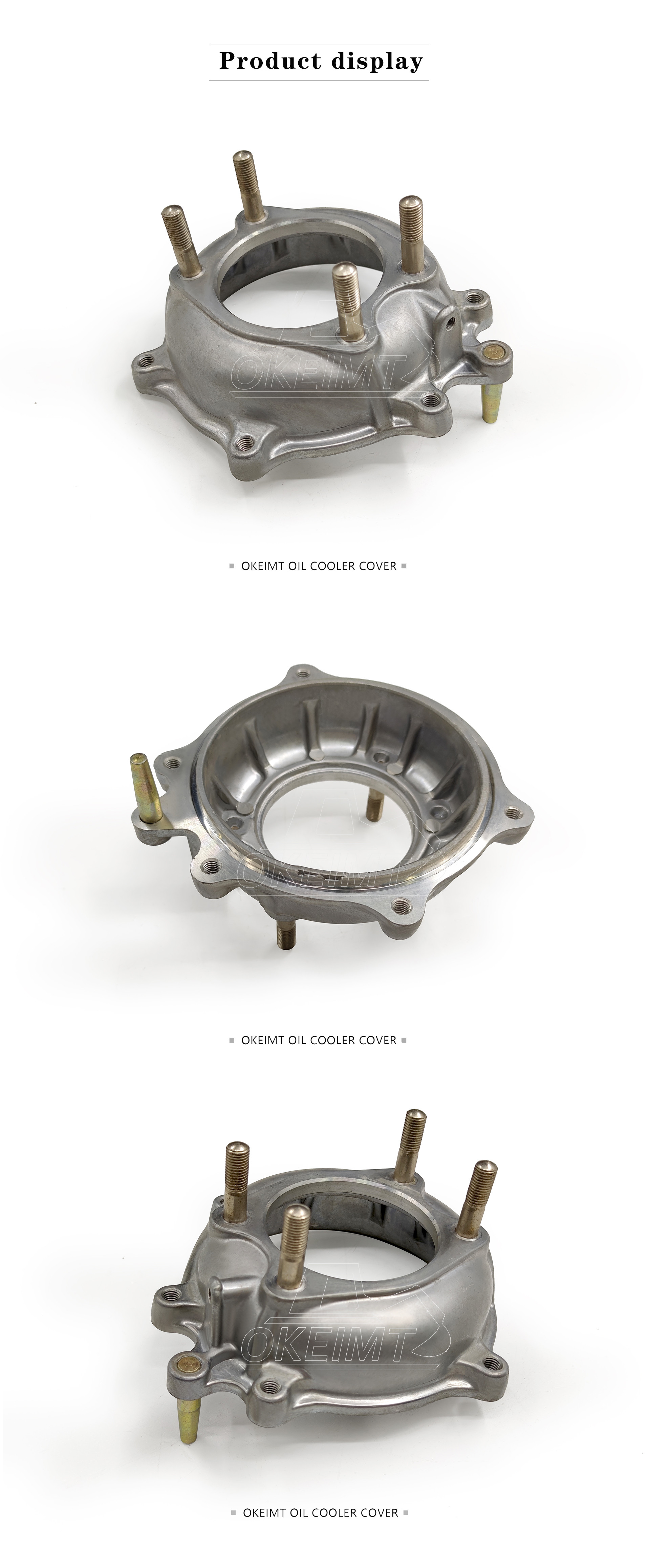 Excavator Engine Parts 6D31-N