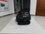 Non Contact Integrated Smart Temperature Measuring Helmet