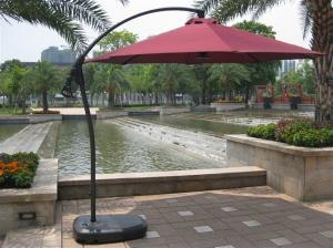 Quality 3m sun umbrella hotel umbrella beach umbrellas garden umbrella wholesale