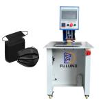 Woven Label Printing Press Foil Stamping Machine Heat Transfer Printing Press