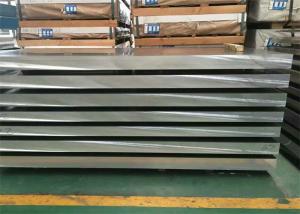 Quality 3/16&quot; 1/4 Inch 6061 Aluminum Plate 2mm 3mm 48 X 96 4x4 Reflector Mirror Finish For Lighting wholesale