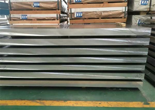 3/16" 1/4 Inch 6061 Aluminum Plate 2mm 3mm 48 X 96 4x4 Reflector Mirror Finish