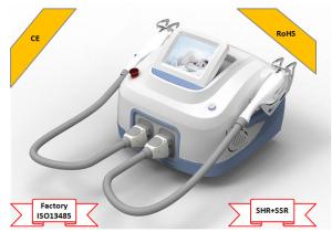 Quality shr super hair removal Machine, Professional Hair Permanent Removal for Women at Home wholesale