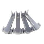 Milling 303 Stainless Steel Aisi 420 Machining Prototype Machining Services
