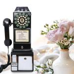 Clear Sound Voicemail Guest Book 32GB Phone Guest Book Wedding For Celebrations