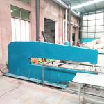 C frame self riveting machinery