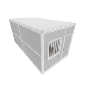 Quality Modern Design 20Ft 40Ft Office Modular Home Container Houses wholesale