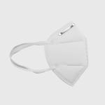 Medical Polymer Disposable N95 Mask 4 Layers N95 Particulate Filter Mask