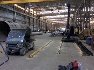 Quality 400kg Automatic Welding Manipulator wholesale