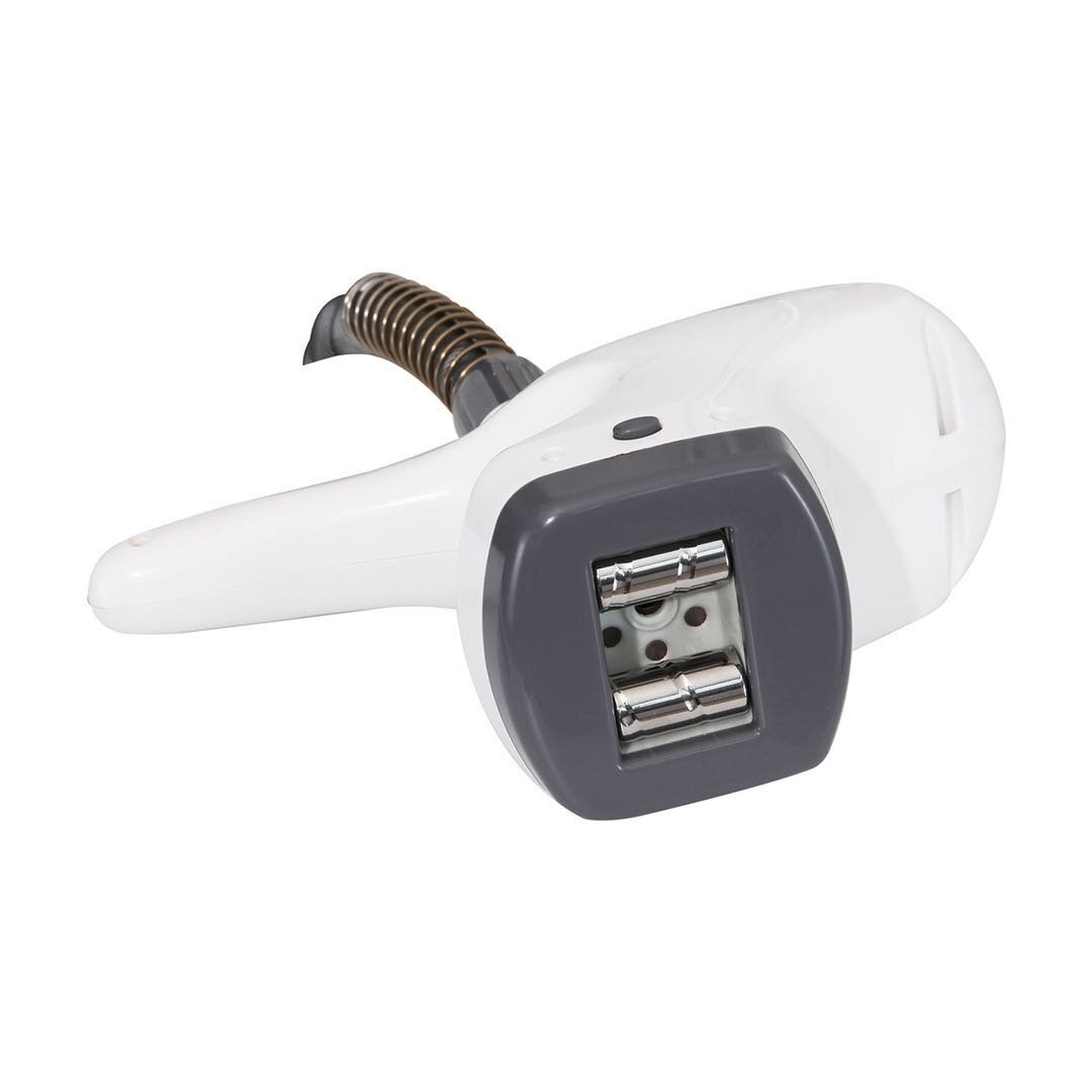 1MHz RF EMS Beauty Device With Face Skin Tightening Anti Aging System