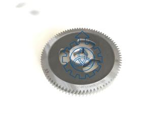 Quality 5284141 3950135 Cummins Engine Spare Parts Engine Gear For Samshaft wholesale