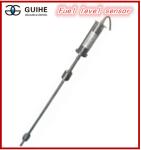 Petrol station fuel tank ATG system diesel level sensor magnetostrictive probe