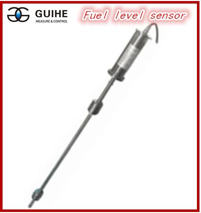 china manufacturer petrol station fuel tank remote controls underground water