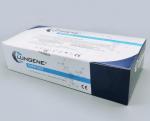 Saliva Medical Diagnostic Antigen Swab Test Kit Nasal Swab