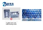 Stainless Steel Plastic Blow Moulding 500 Ml Bottle Mold Easy Operation