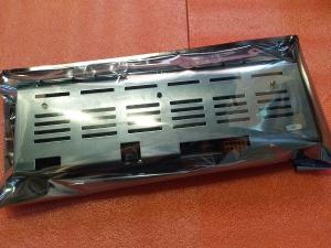 China ABB UPC090AE01 HIEE300661R0001 Fieldbus Coupler Card PLC Spare parts board on sale