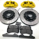 BMW E92 M3 6 Pot Brake Kit Caliper Brembo GT6 405*34mm Disc Kit
