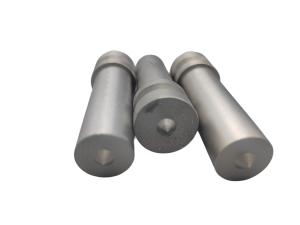 Quality Customizable Tungsten Carbide Rods for Corrosion Resistant Parts wholesale
