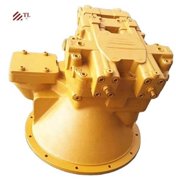 Hydraulic Main Pump Excavator 126-1247 330B E330 E330L 330L A8VO160 Construction