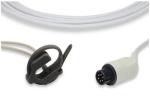 Bionet BM3 plus BM5 reusable SpO2 Sensors for adult / pediatric / infant /