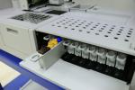 Zecen Benchtop Immunoassay Analyzer CIA600Plus Needle Sampling Benchtop Medical