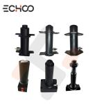 CAT 310 Mini Excavator Track Tensioner Assy Undercarriage Parts
