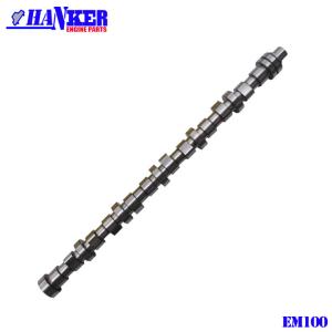 Quality Forging Steel Diesel Engine Camshaft For Hino EM100 20KG wholesale