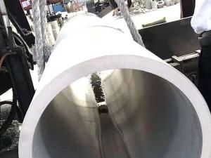 Quality Polished Seamless Steel Round Pipe 201 304 316 Seamless Round Tube wholesale