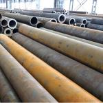Hot Sale Astm A283 T91 P91 P22 A355 P9 P11 4130 42crmo 15crmo Alloy Carbon