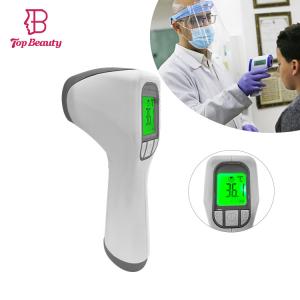 Quality Medical Non Contact Infrared Thermometer Digital Non Touch Digital Thermometer wholesale