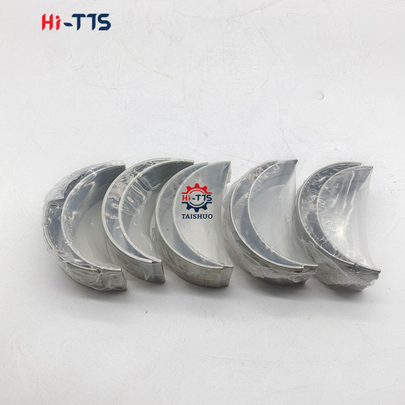 Rod Bearing STD 750-11260 186-6081 3110-01-369-8672 For LPW LPWS2 LPWS3 LPWS4