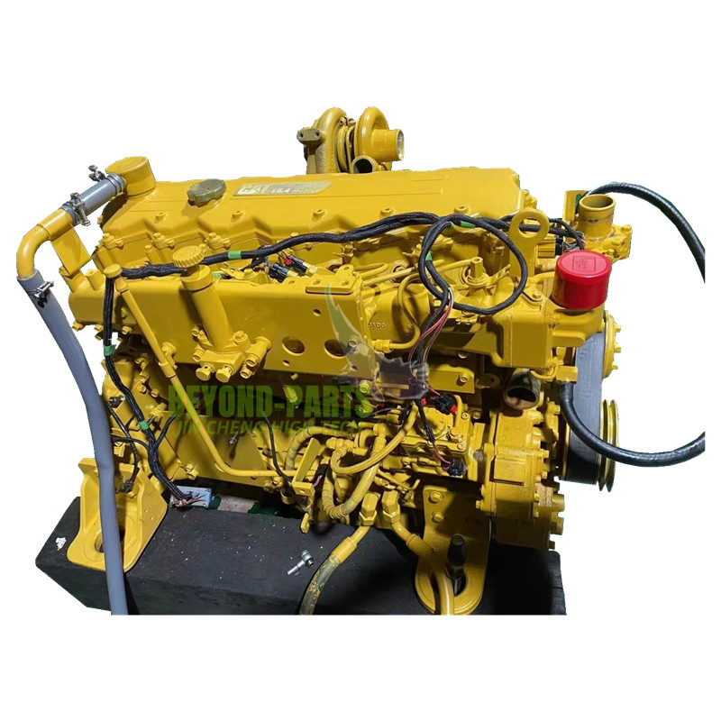 catererpillar 320D Construction Excavator Parts C6.4 Engine Assy Group