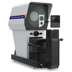 Quality Horizontal Digital LED Profile Projector, Optical measuring Profile Projector RPH400-3015 wholesale