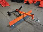 AGB - ATV Grader Blade; Farm Implements Scraper Blade For ATV Motor