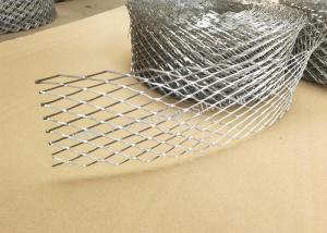 Quality 500g/M2 0.40MM Thickness Galvanized Brickwork Reinforcement Mesh 100m Length wholesale