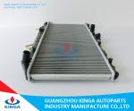 Aluminum Alloy Toyota Radiator Carina ' 89-91 ST170 Custom Car Radiators With