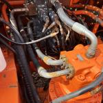 Heavy Duty 30Ton Used Doosan Excavators DH300LC-7 Backhoe Excavator Crawler