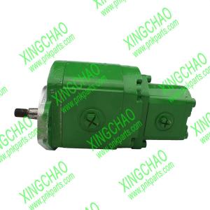 Quality RE271132 Hydraulic Pump Agriculture Machinery JD Tractor Spare Parts wholesale