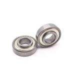 6005 ZV Bearing Extended Inner Ring Bearing with 60-63HRC Hardness and Shield