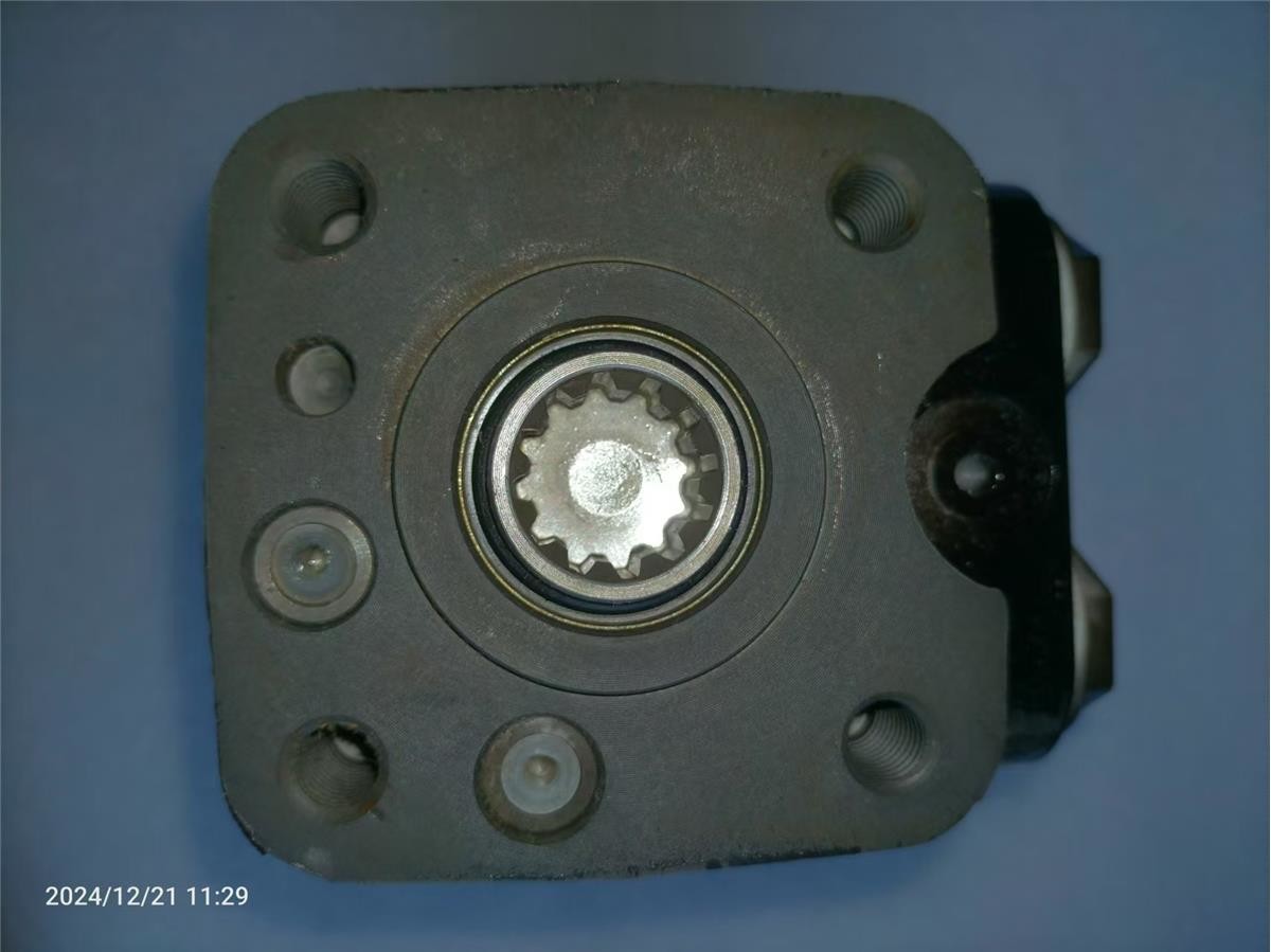 CAT LIMITER ASSY FUEL PRESSURE 295-6641