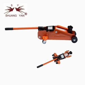 Quality Replacement Automotive Car Jack Tool Manual Horizontal Commercial wholesale