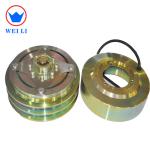 Valeo bus compressor magnetic clutch 210mm/2B