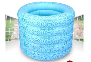 Quality Customized TPU Swimming Pool wholesale
