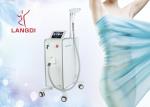 600W 808nm Diode Laser Hair Removal Skin Rejuvenation