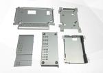 ASTM 0.15mm Sheet CNC Stamping Parts 0.01mm Tolerance