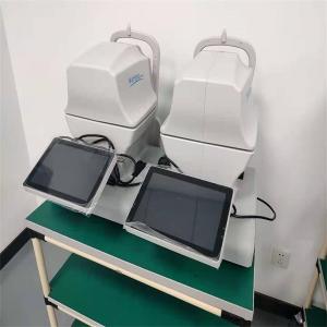 Quality Automated Non Contact Tonometer IOP For Eye Examination wholesale