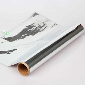 Quality Baking Food Grade Aluminum Foil Ovenable 100 - 600mm Width Heat Proof wholesale