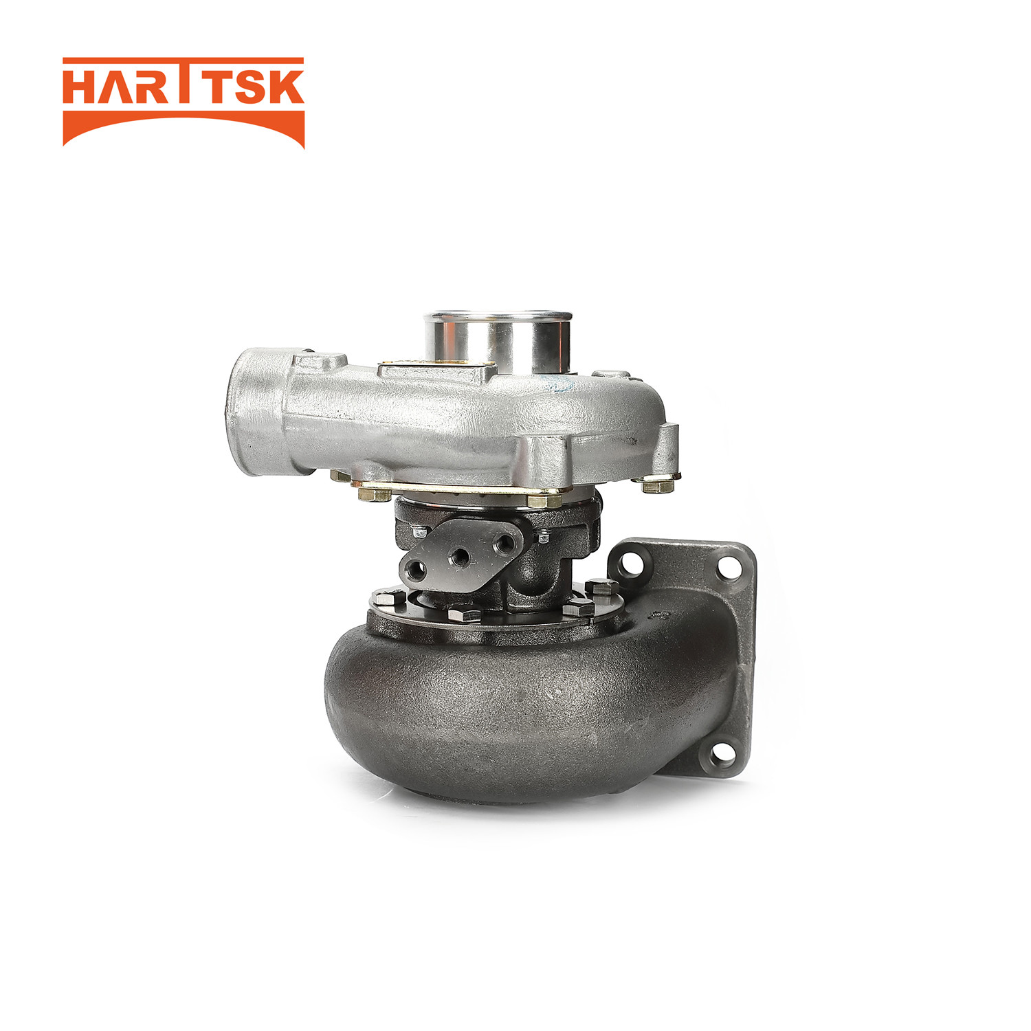 Excavator PC100-5 4D95 Engine Turbocharger 6205-81-8110