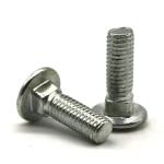 DIN603 M8 Carriage Bolts