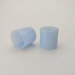 24/410 Blue Disc Top Cap
